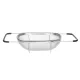 Paplašināms izlietnes caurduris 360x240x(H)115mm (535219)