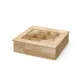 Tējas kaste, 300x280x(H)90mm (456514)
