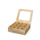 Tējas kaste, 300x280x(H)90mm (456514)