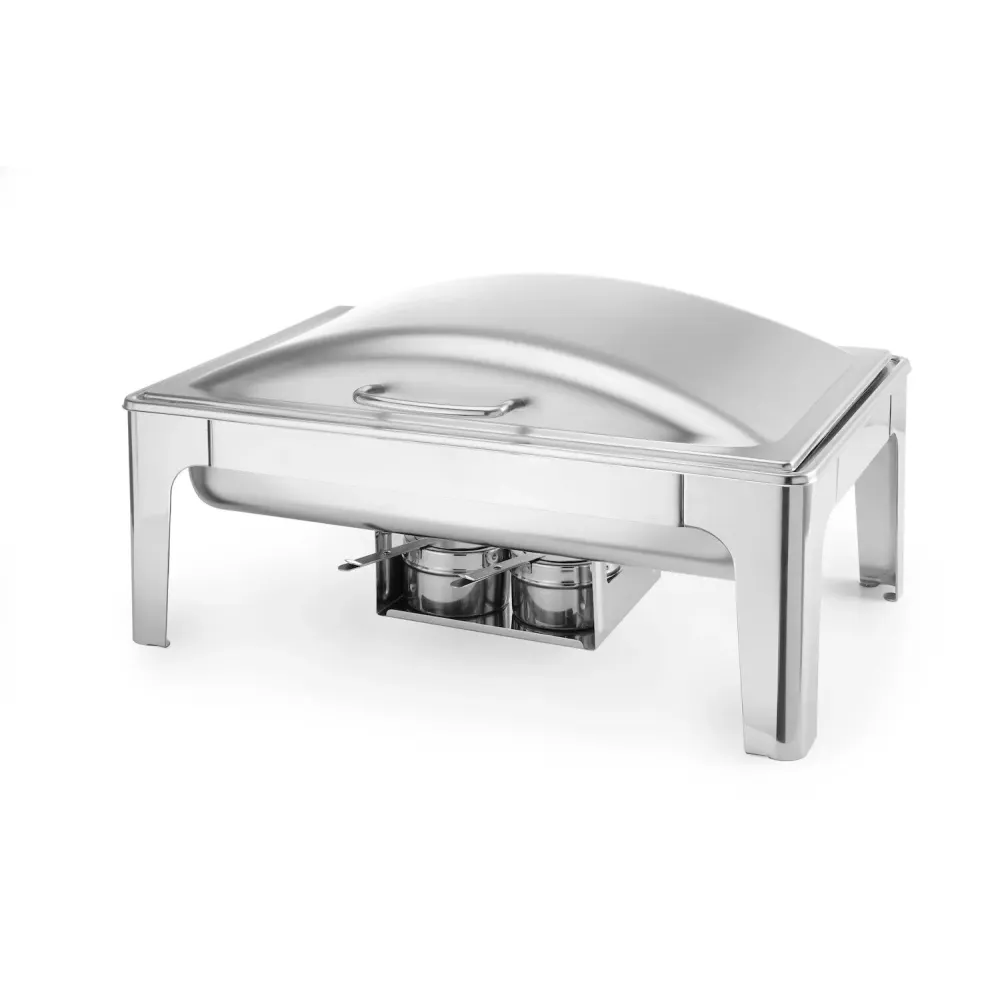 Marmīts GN 1/1, 9L (470251)
