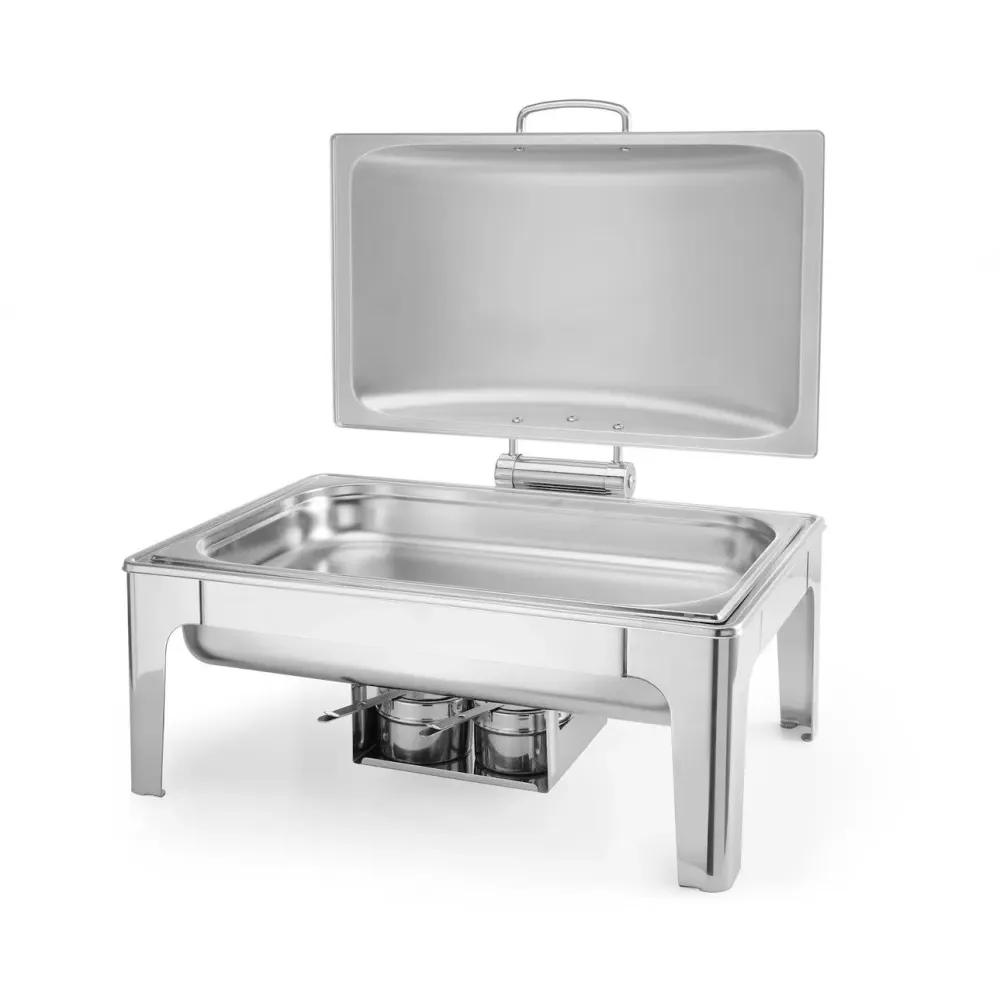 Marmīts GN 1/1, 9L (470251)
