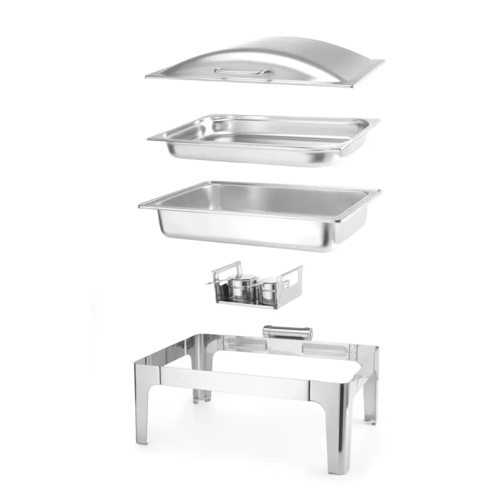 Marmīts GN 1/1, 9L (470251)