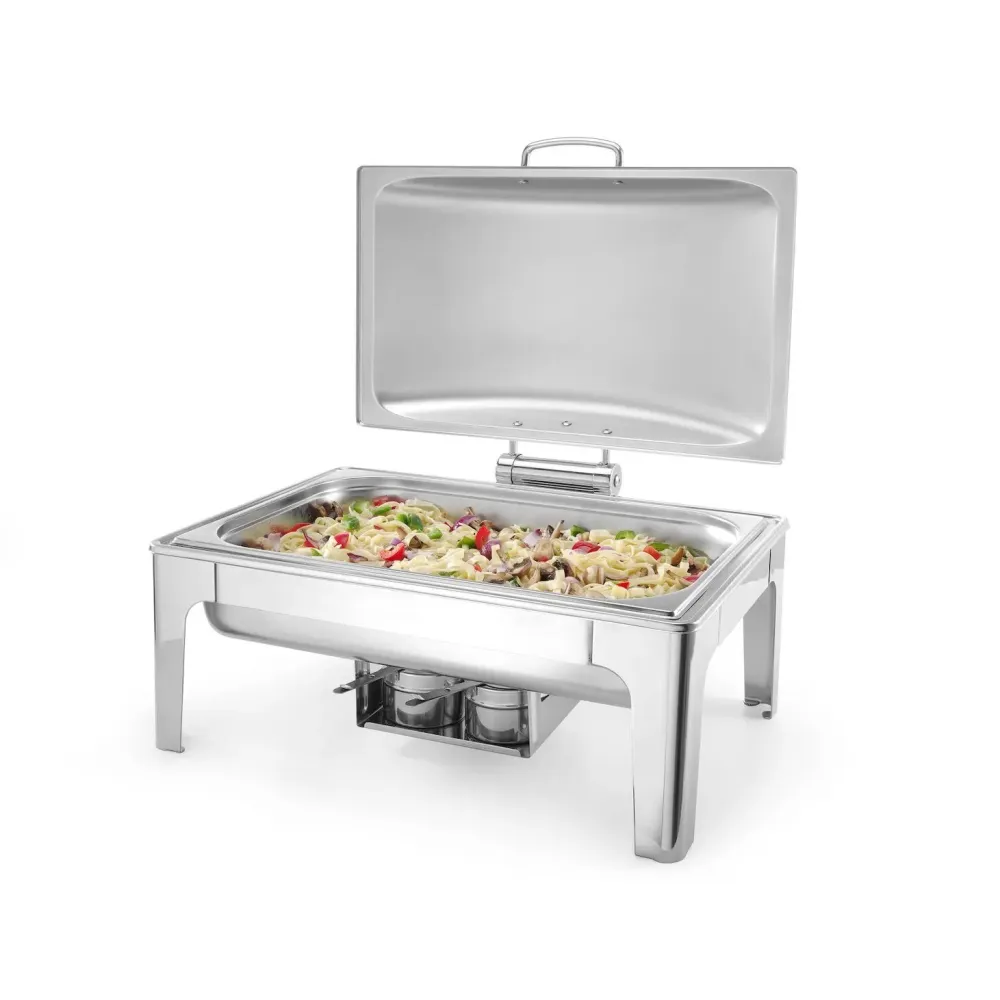Marmīts GN 1/1, 9L (470251)