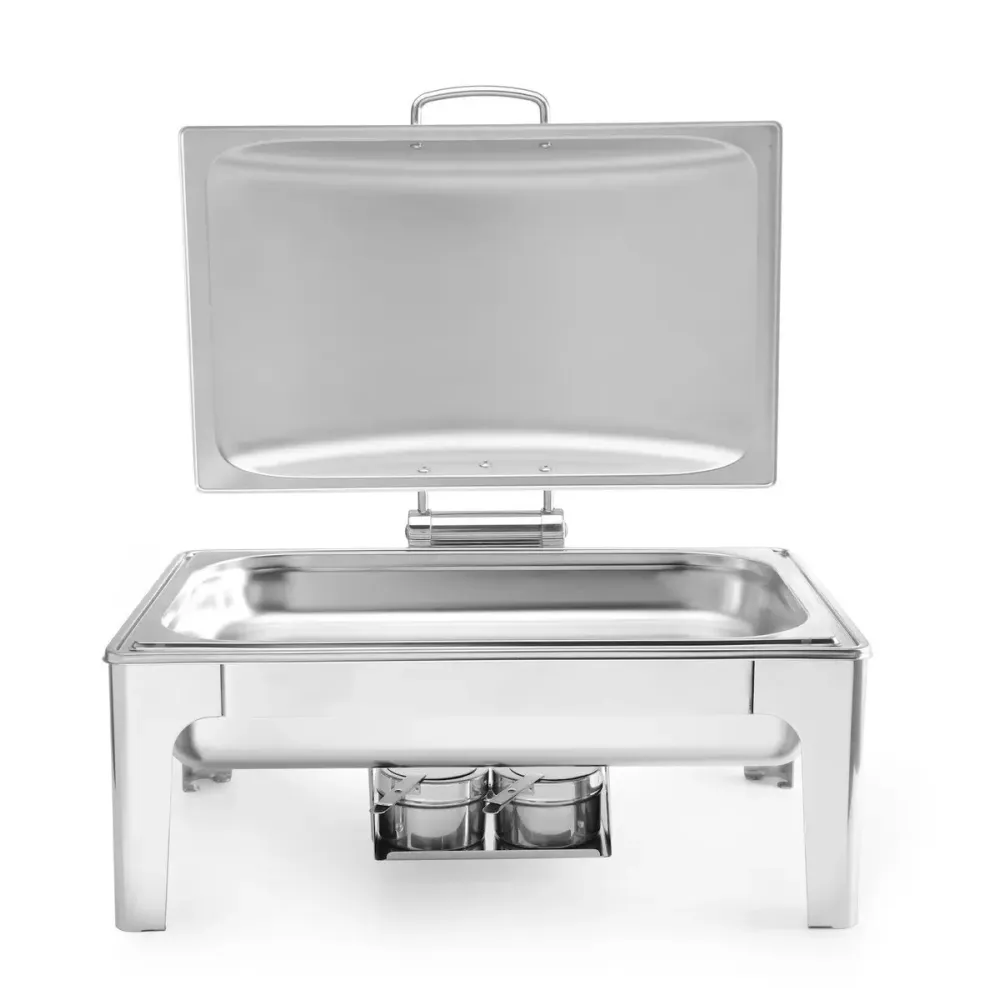 Marmīts GN 1/1, 9L (470251)