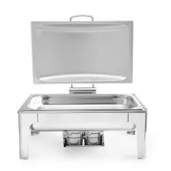 Marmīts GN 1/1, 9L