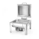 Marmīts GN 2/3, 6L (470275)