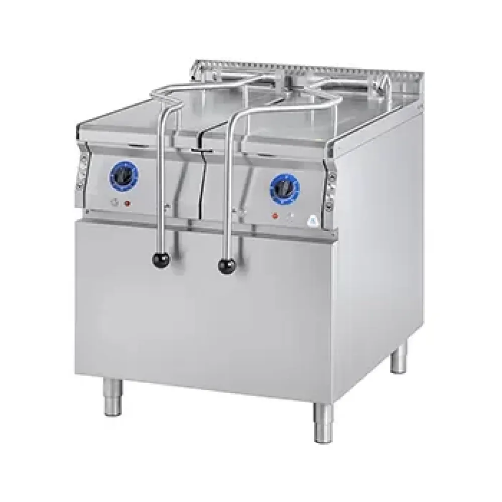 Elektriskā panna 2x35L EBP 235/900 (20800000.10000)