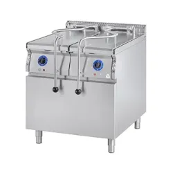 Elektriskā panna 2x35L EBP 235/900