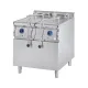 Elektriskā panna 2x35L EBP 235/900 (20800000.10000)