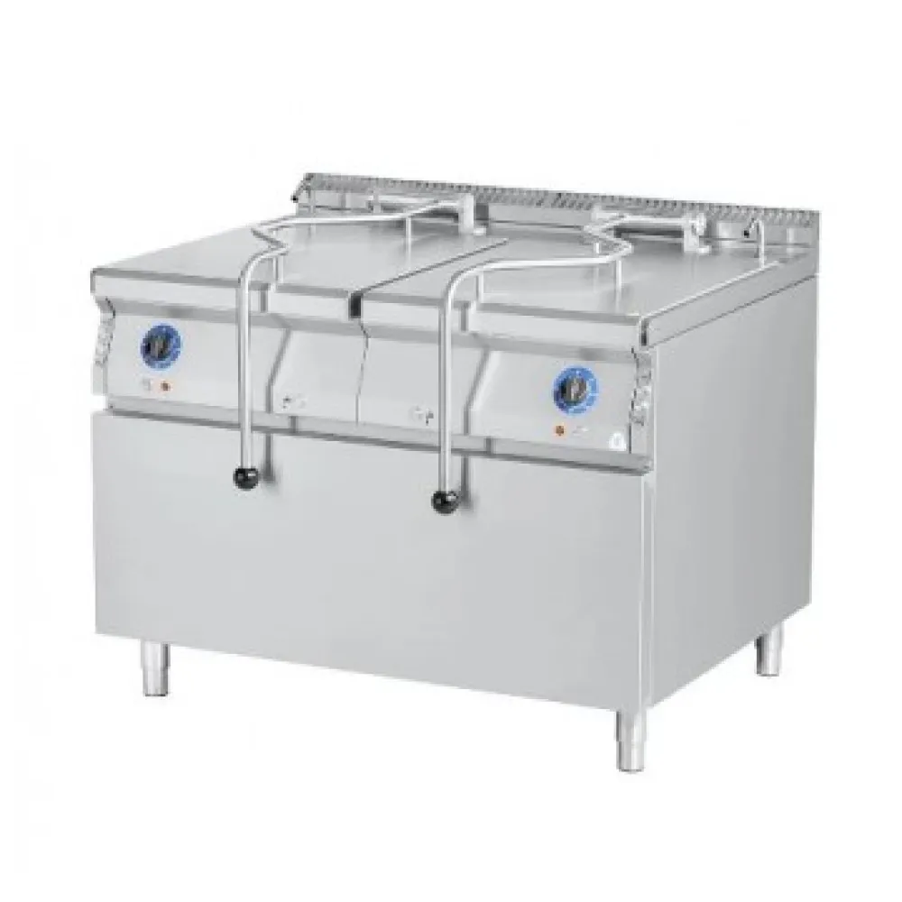 Elektriskā panna 2x55L EBP 255/900 (20830000.10000)