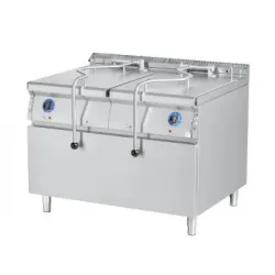 Elektriskā panna 2x55L EBP 255/900
