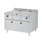 Elektriskā panna 2x55L EBP 255/900