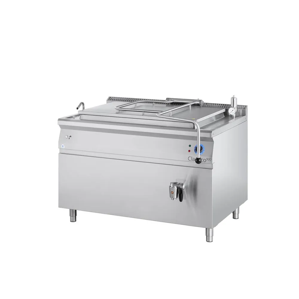 Gāzes vārkatls 250L GB 280/900 (20140000)