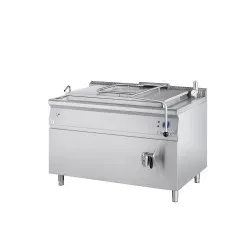 Gāzes vārkatls 250L GB 280/900