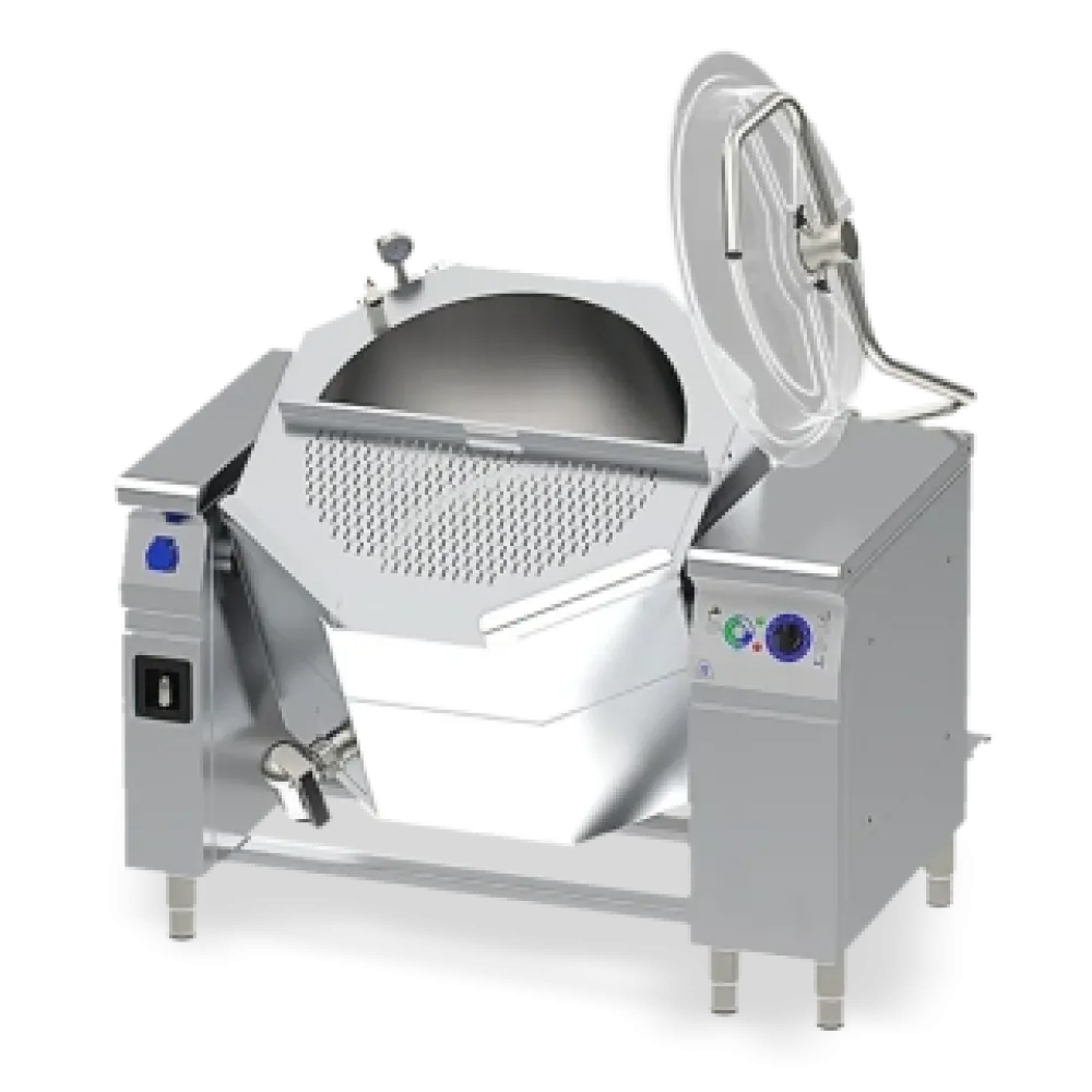 Elektriskais vārkatls 150 litri TB 170/900