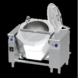 Elektriskais vārkatls 150 litri TB 170/900