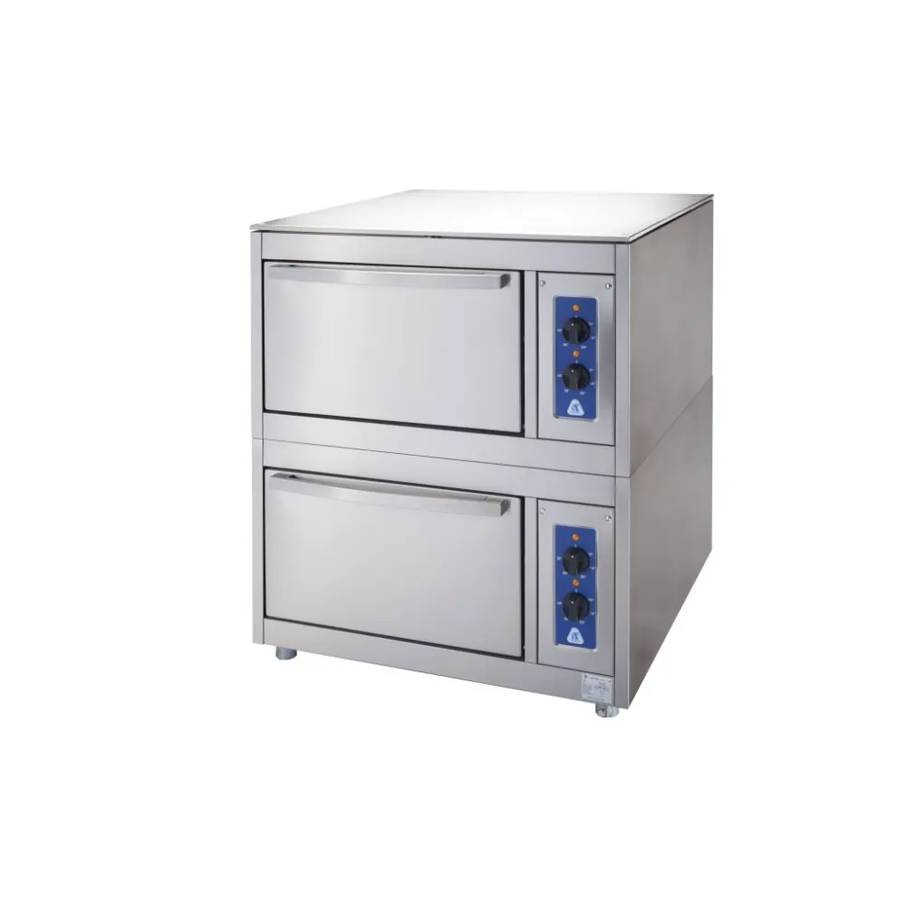Elektriskā krāsns 2x TPE 20 ARS (11980000A/2)