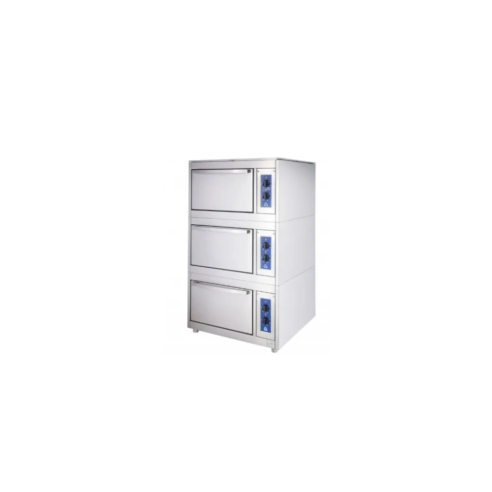 Elektriskā krāsns 3x TPE 30 ARS (11980000A/3)