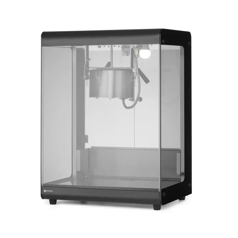Popkorna pagatavošanas aparāts, 80l (282823)