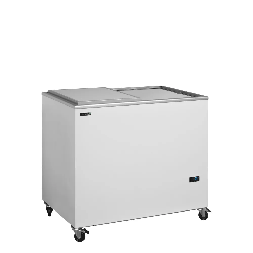 Pudeļu kastes ledusskapis ISC302SD