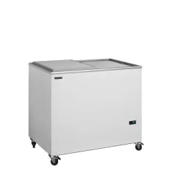 Pudeļu kastes ledusskapis ISC302SD