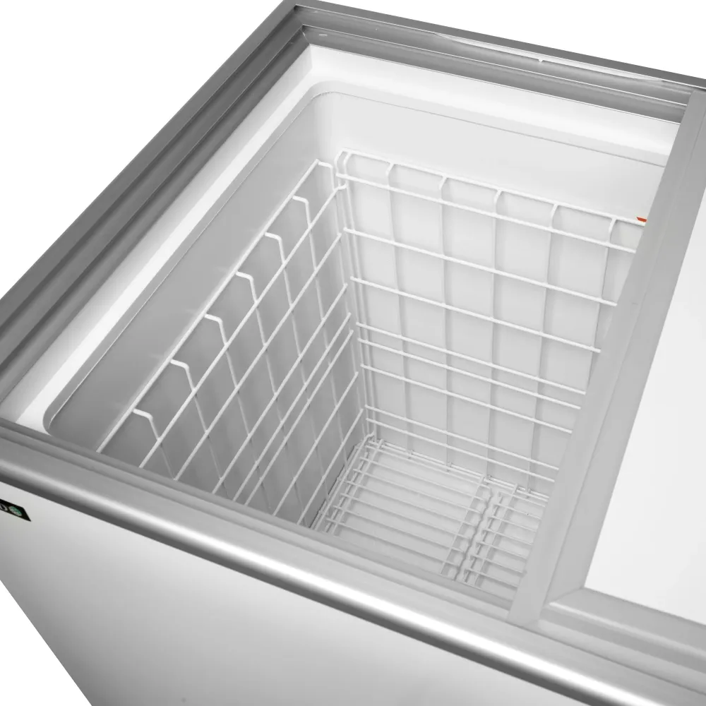 Pudeļu kastes ledusskapis ISC302SD