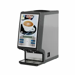 Karsto dzērienu dispensers 2,4 L GH2