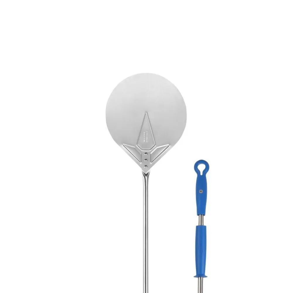 Apaļā picas lāpsta, Ø 26cm (I-26/150)