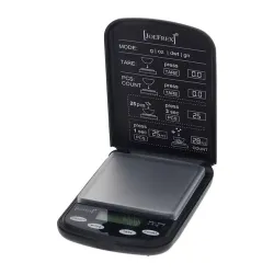 Digitālie svari JOEFREX 800 g