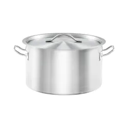 Katls ar vāku 9,8 L