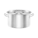 Katls ar vāku 9,8 L (012286)