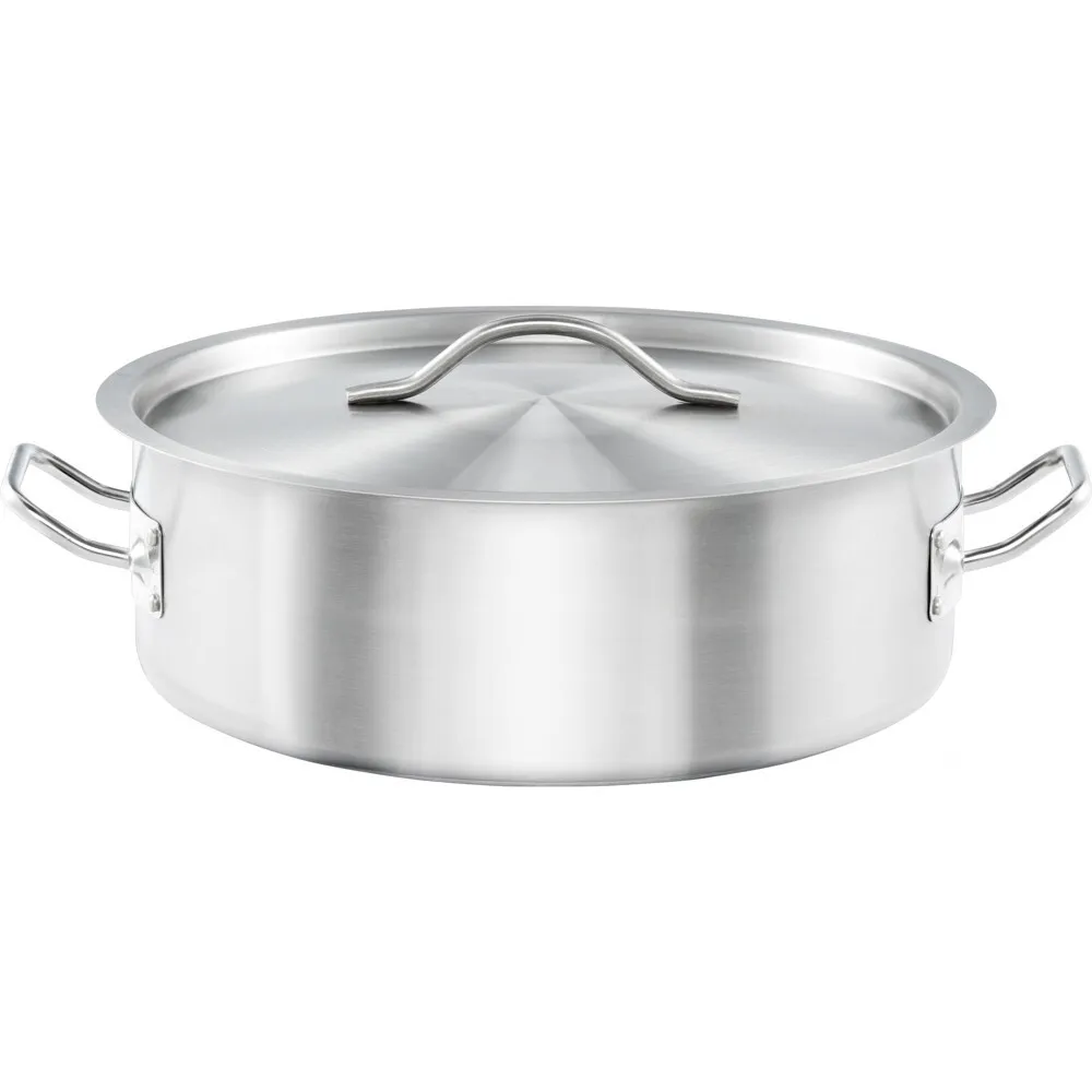 Katls ar vāku 8,8 L (013326)