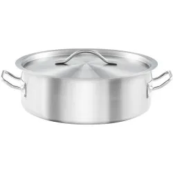Katls ar vāku 8,8 L