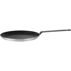 Panna 240 mm alumīnija ar nepiedegošu pārklājumu