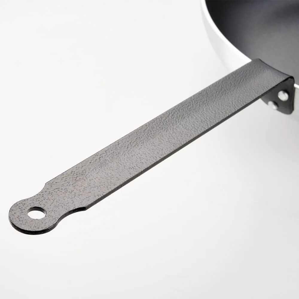 Panna 260 mm alumīnija ar nepiedegošu pārklājumu (036265)