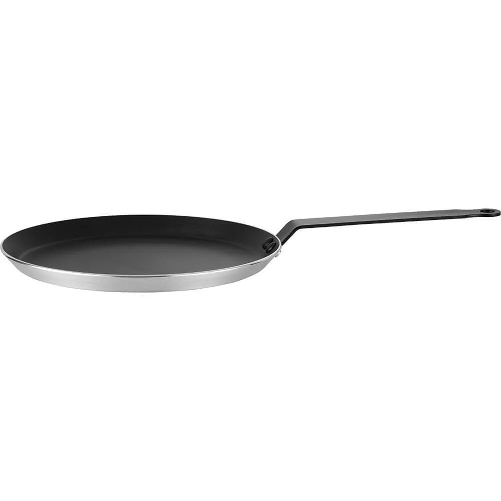 Panna 260 mm alumīnija ar nepiedegošu pārklājumu (036265)