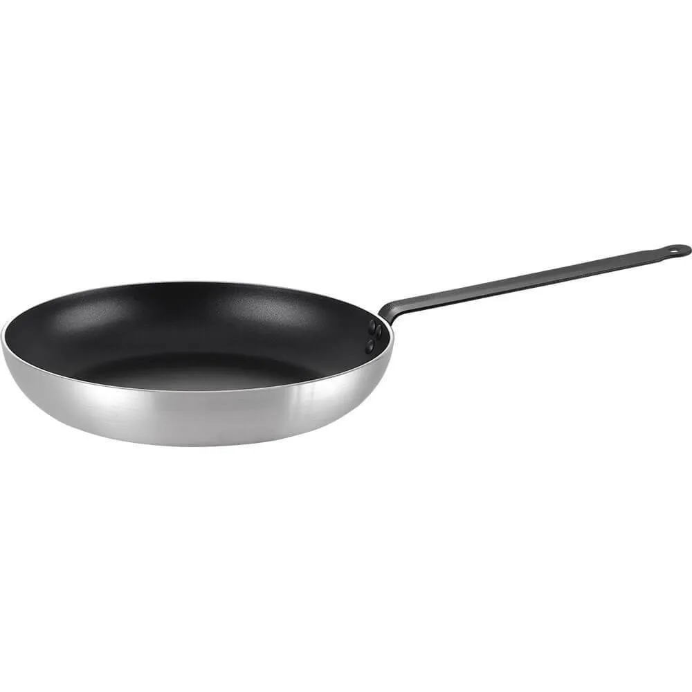 Panna 320 mm alumīnija ar nepiedegošu pārklājumu (036321)