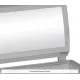 Saldējuma vitrīna 110 l IDC152C-W1