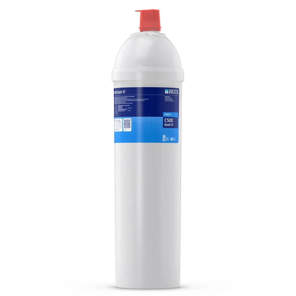 Filtrs Purity C500 (822825)