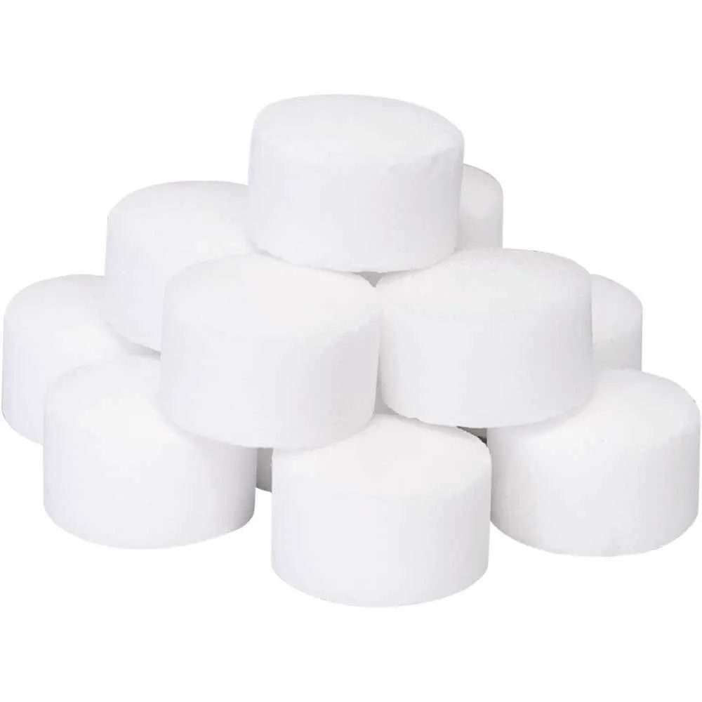 Sāls tabletes ūdens mīkstinātājiem  25 kg (820999)