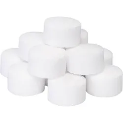Sāls tabletes ūdens mīkstinātājiem  25 kg