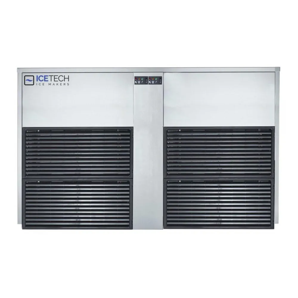 Ledus ģenerators GR1100 A/W, 1130-1192kg/24h (50154)