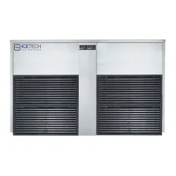 Ledus ģenerators GR1100 A/W, 1130-1192kg/24h