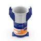 BRITA PURITY 450 Steam — korpuss + filtrējošais elements + galviņa (823045)