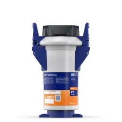 BRITA PURITY 450 Steam — korpuss + filtrējošais elements + galviņa