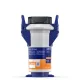 BRITA PURITY 450 Steam — korpuss + filtrējošais elements + galviņa (823045)
