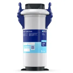 Trauku mazgājamās mašīnas ūdens mīkstinātājs Purity 1200 Clean