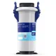 Trauku mazgājamās mašīnas ūdens mīkstinātājs Purity 1200 Clean (824130)