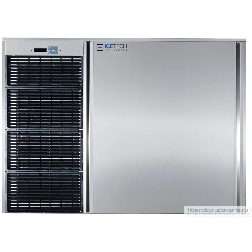 Ledus ģenerators SS 400 A/W 375kg/24H (60001L)