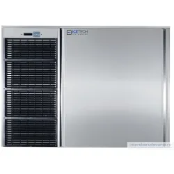 Ledus ģenerators SS 400 A/W 375kg/24H